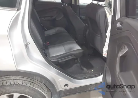 2017 Ford Escape Se from USA, damaged, VIN 1FMCU9GD1HUD14836